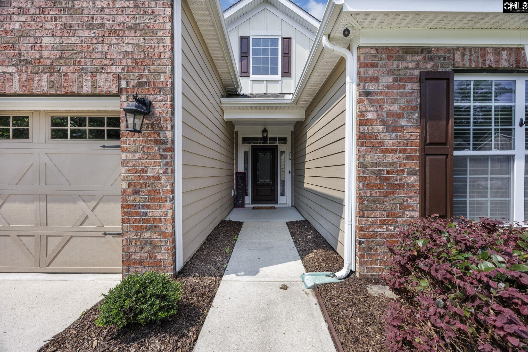 348 Summersweet Court Blythewood, SC 29016