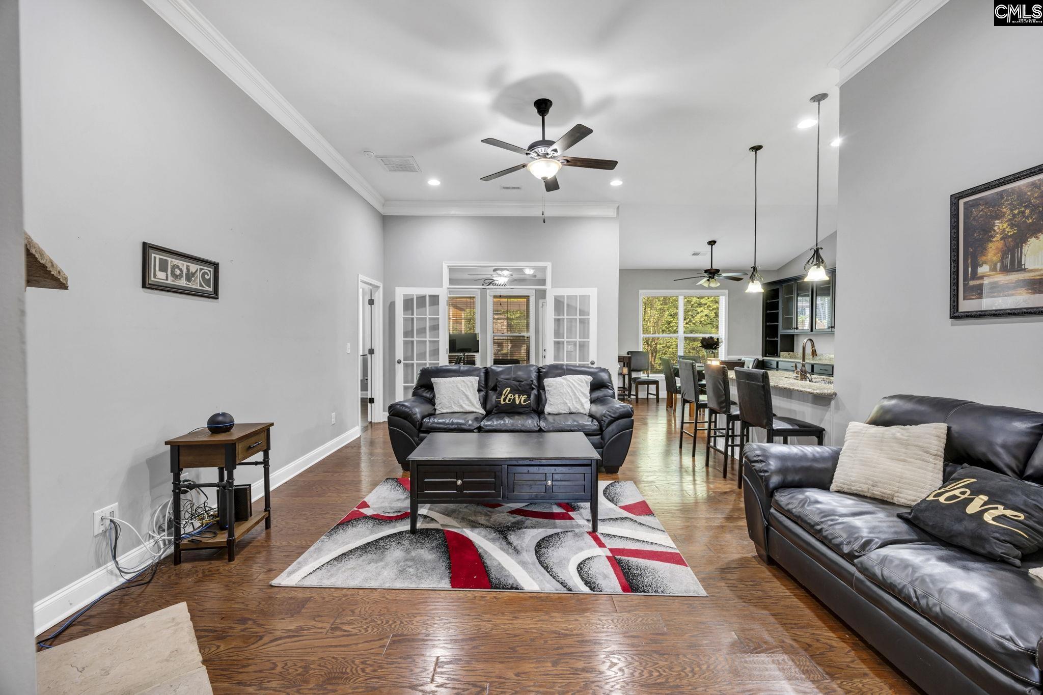 348 Summersweet Court Blythewood, SC 29016