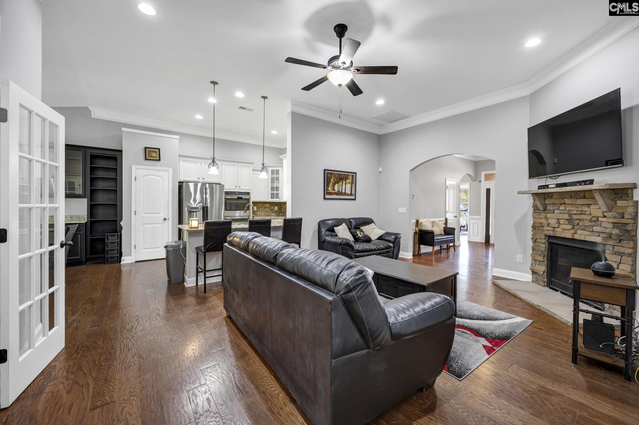348 Summersweet Court Blythewood, SC 29016