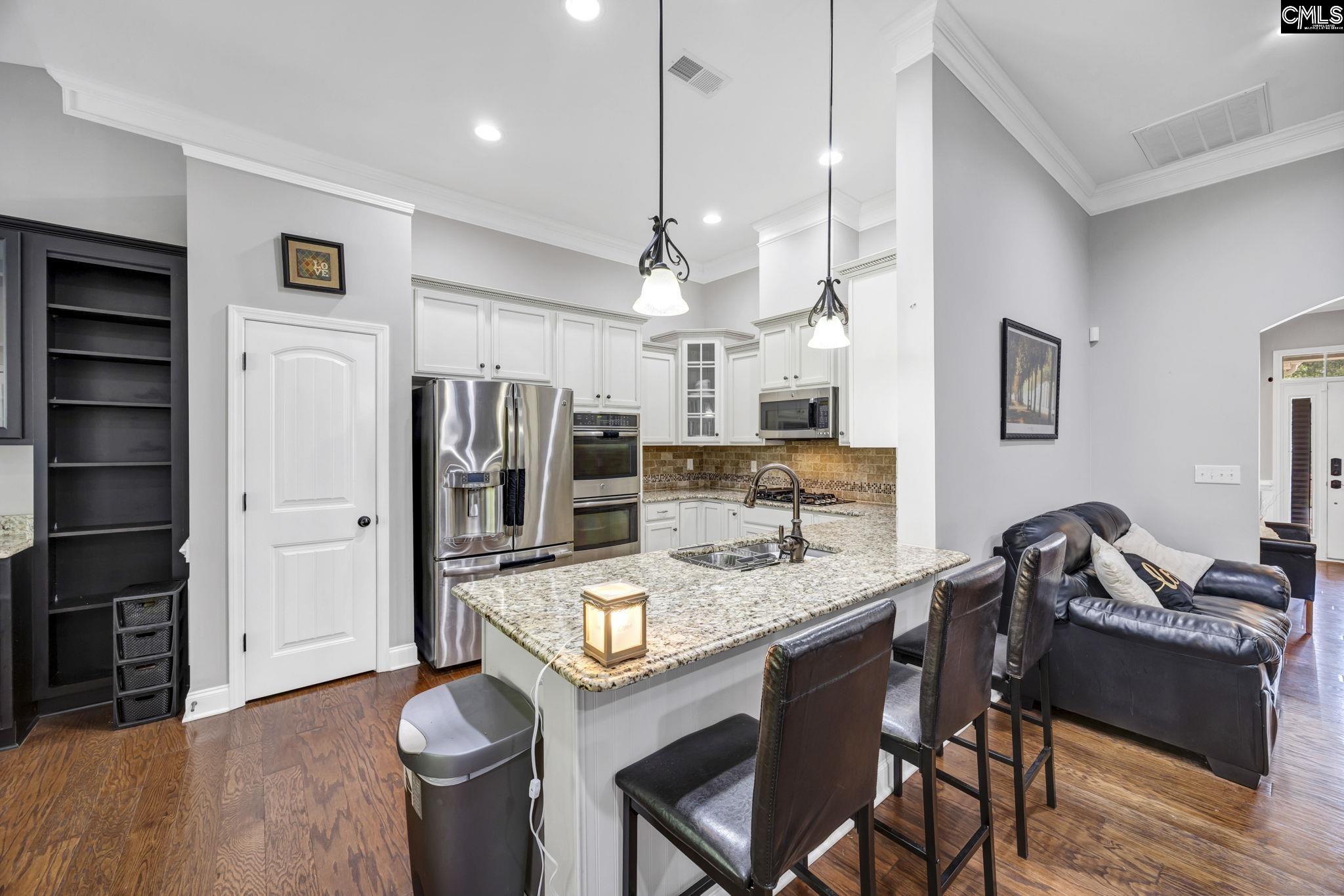 348 Summersweet Court Blythewood, SC 29016