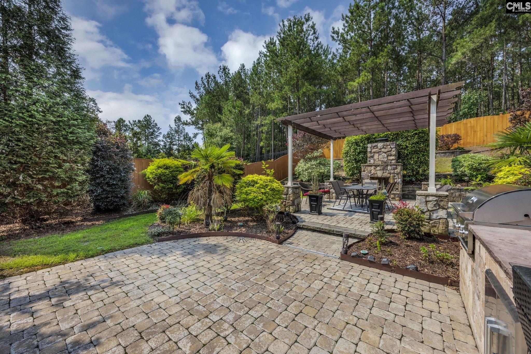 348 Summersweet Court Blythewood, SC 29016