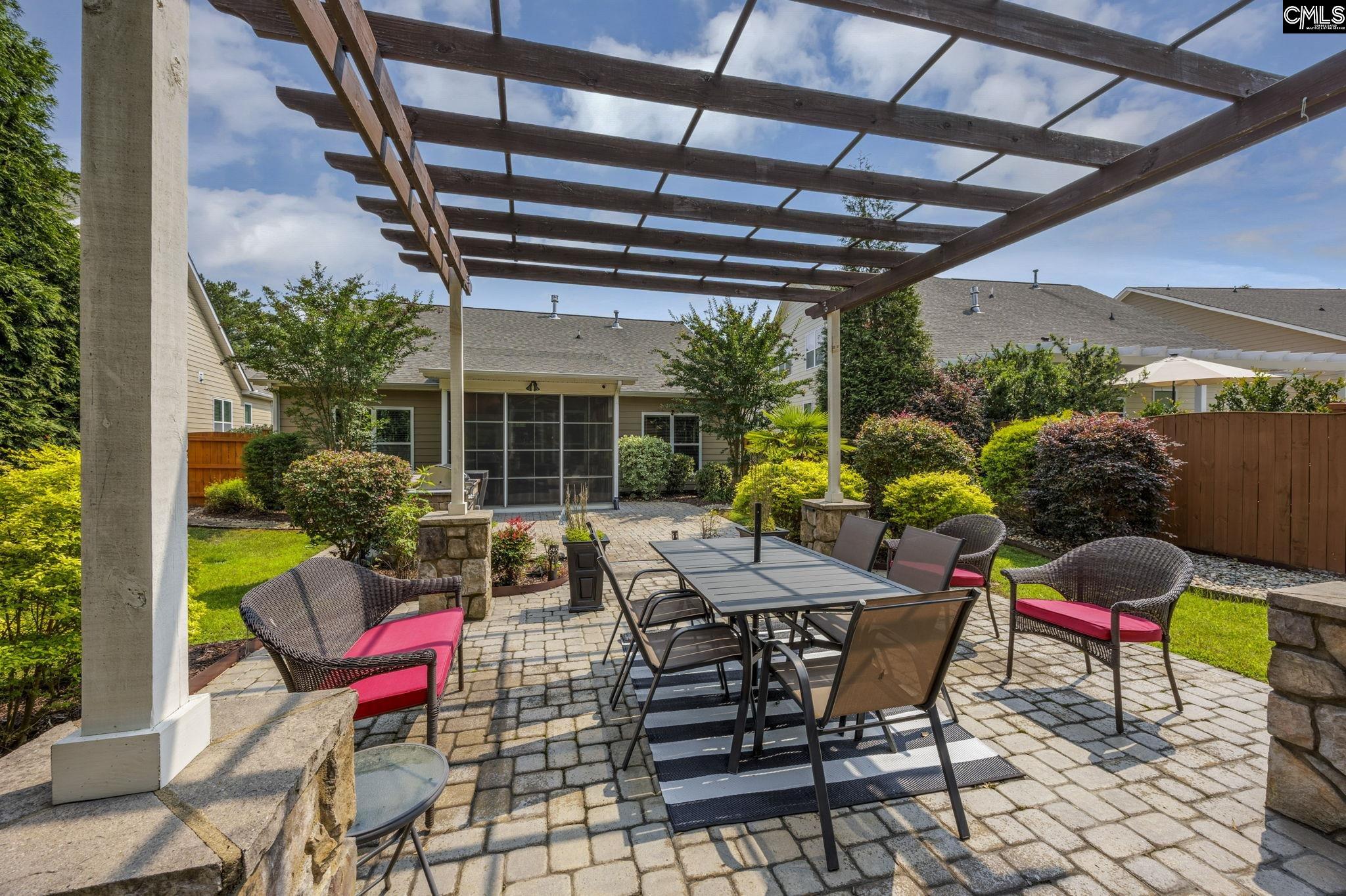 348 Summersweet Court Blythewood, SC 29016