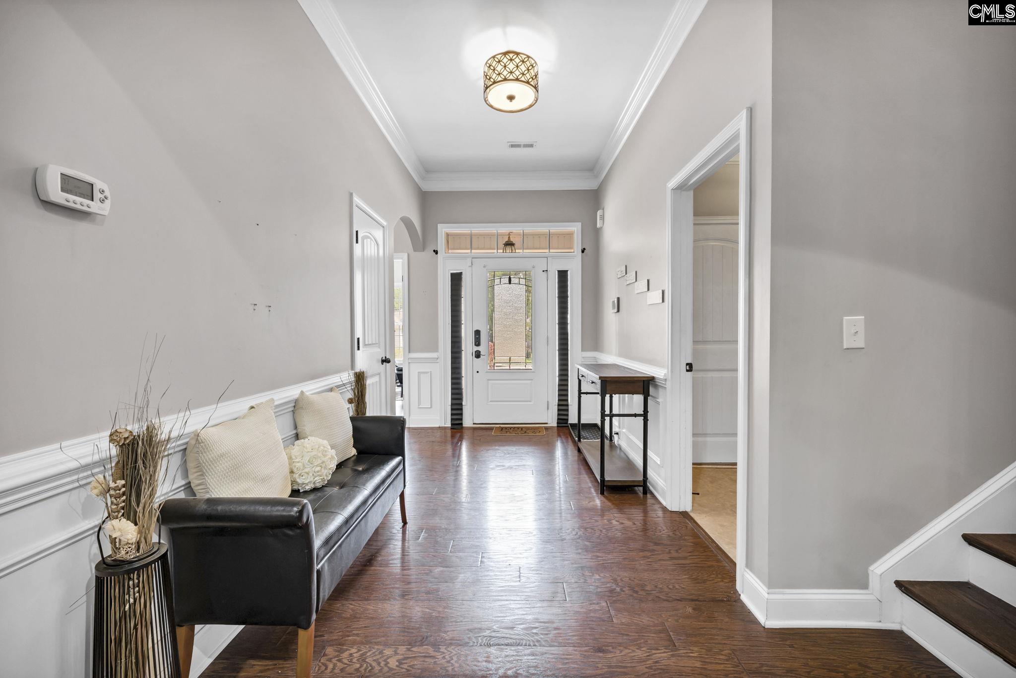 348 Summersweet Court Blythewood, SC 29016