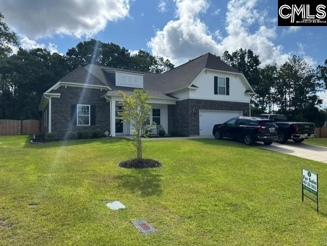 110 Madison Court Camden, SC 29020