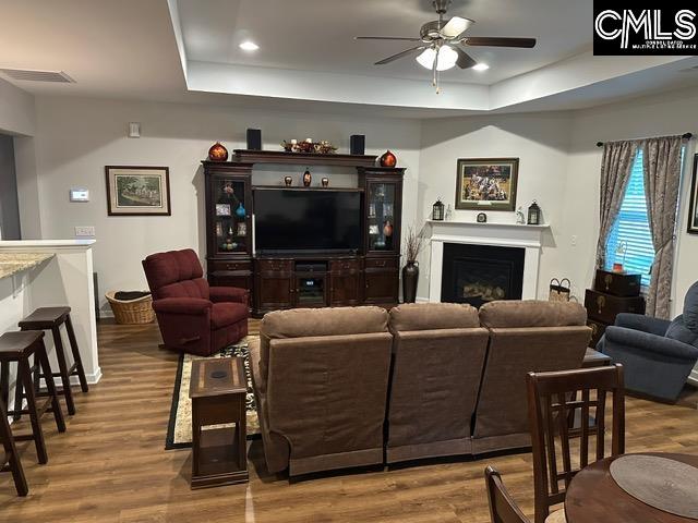 110 Madison Court Camden, SC 29020