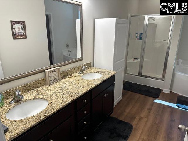 110 Madison Court Camden, SC 29020