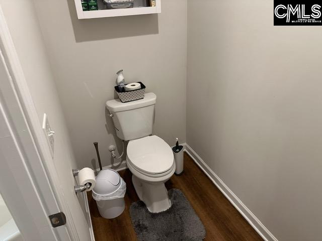 110 Madison Court Camden, SC 29020