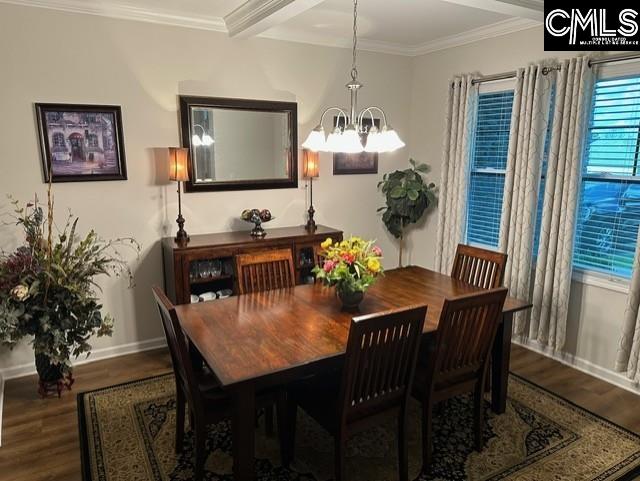 110 Madison Court Camden, SC 29020
