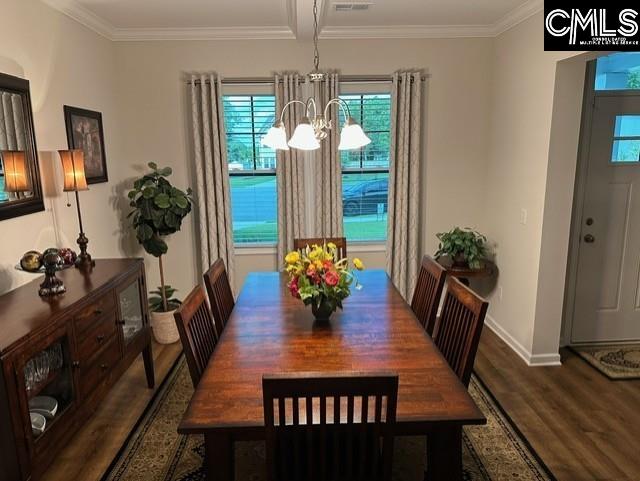 110 Madison Court Camden, SC 29020