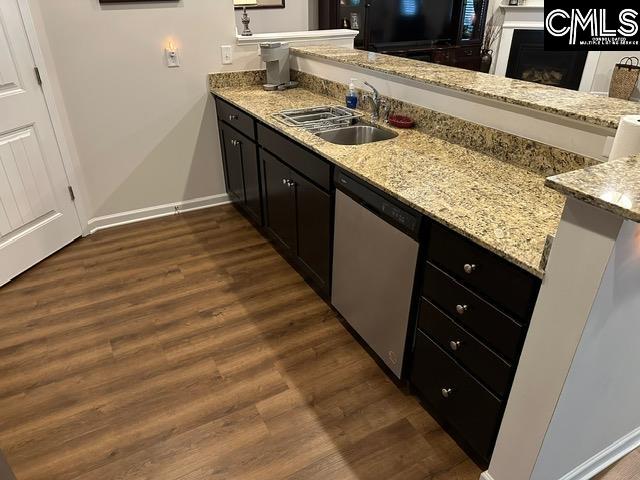 110 Madison Court Camden, SC 29020