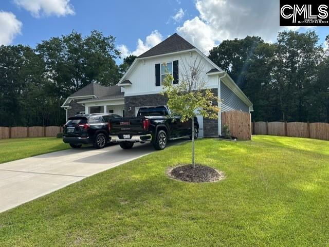 110 Madison Court Camden, SC 29020