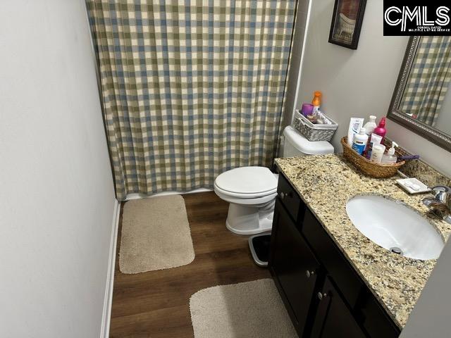 110 Madison Court Camden, SC 29020