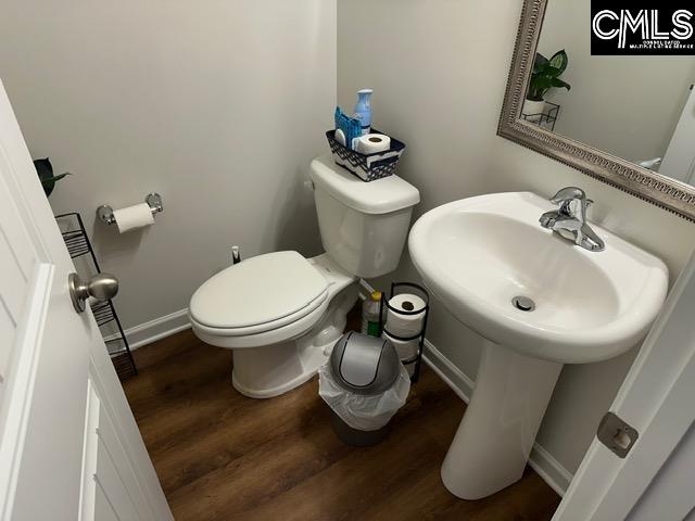 110 Madison Court Camden, SC 29020