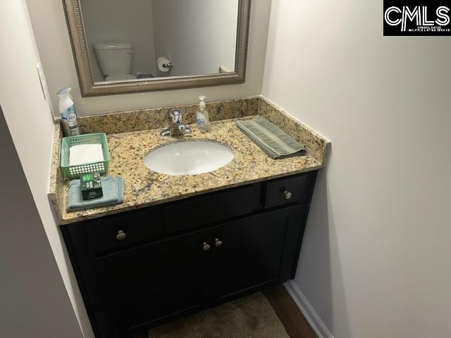 110 Madison Court Camden, SC 29020