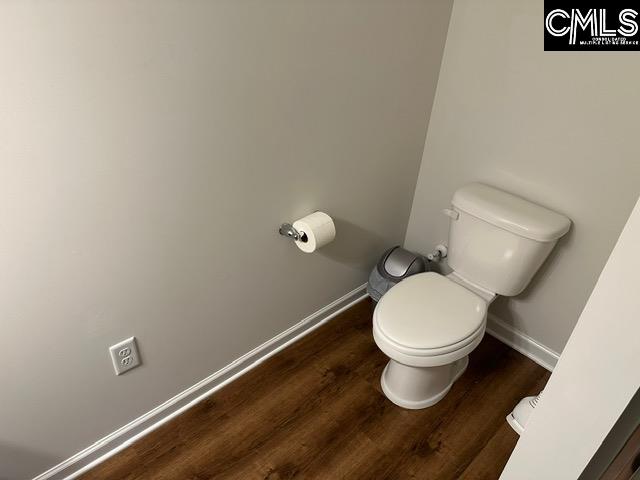110 Madison Court Camden, SC 29020