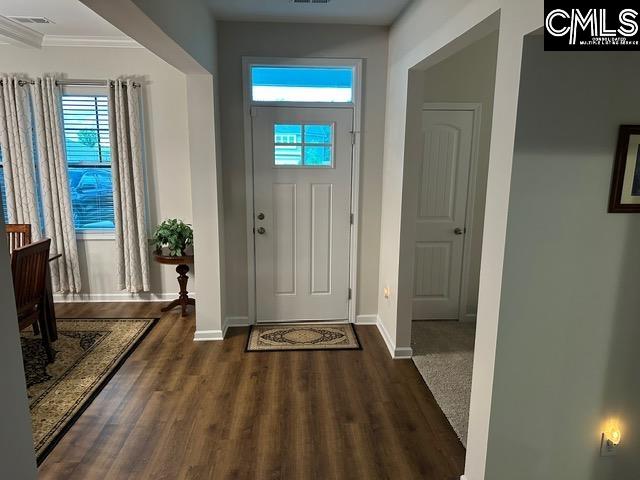 110 Madison Court Camden, SC 29020