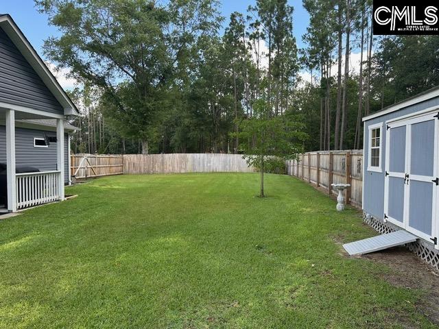 110 Madison Court Camden, SC 29020