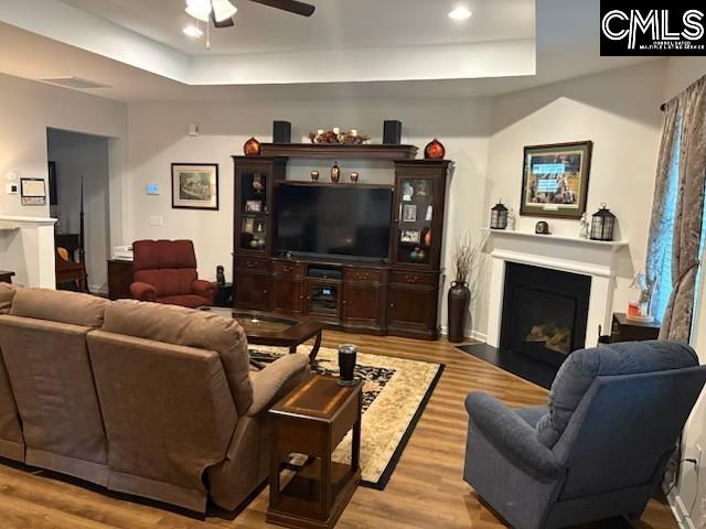 110 Madison Court Camden, SC 29020