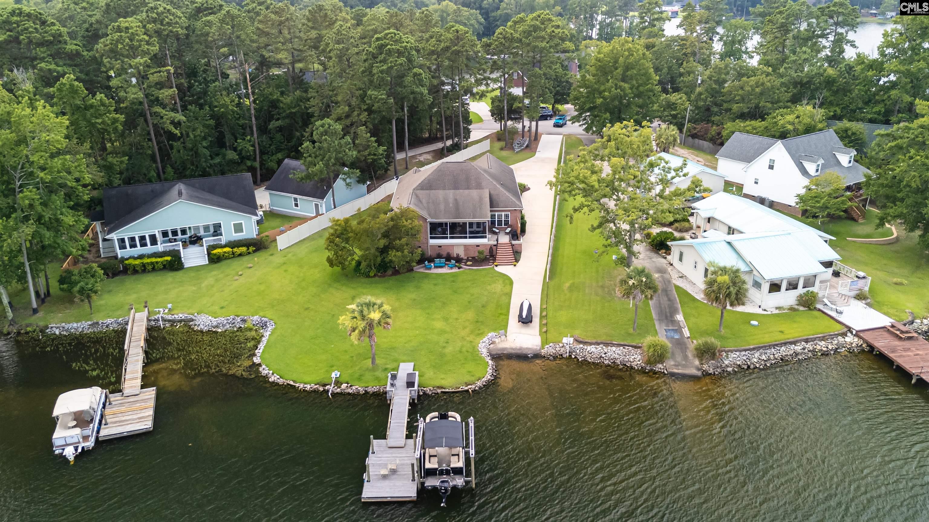 446 Belle Lindler Road Gilbert, SC 29054