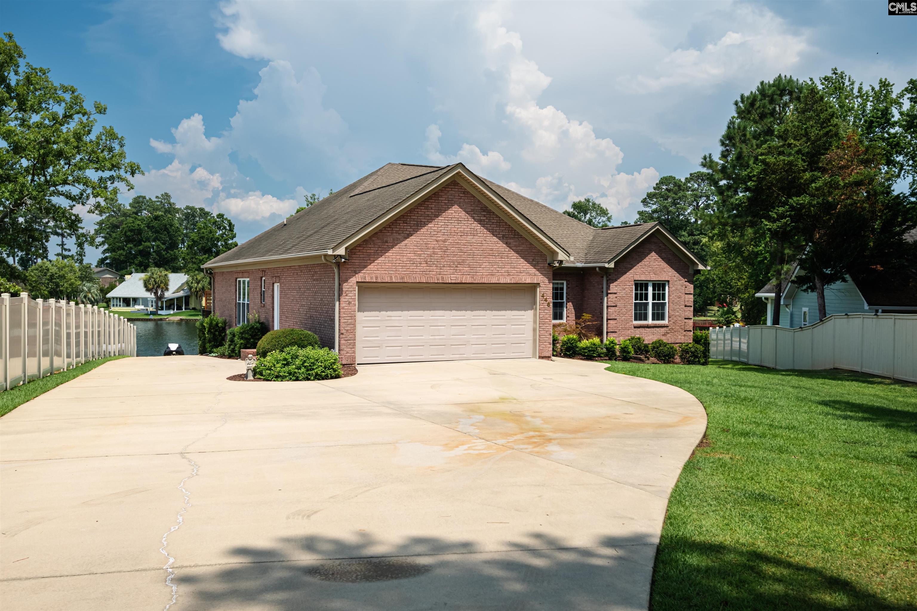 446 Belle Lindler Road, Gilbert, South Carolina image 2