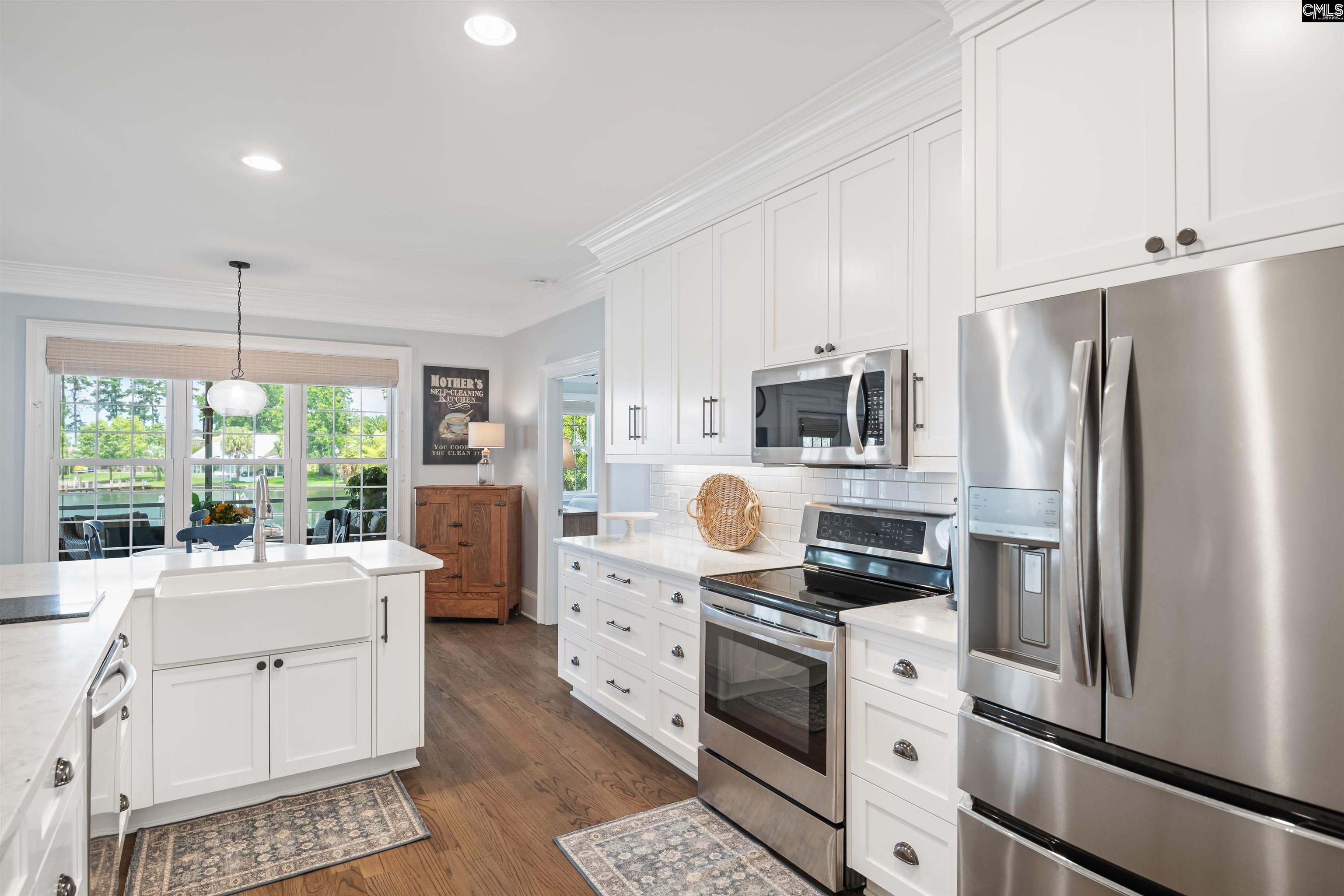 446 Belle Lindler Road, Gilbert, South Carolina image 11