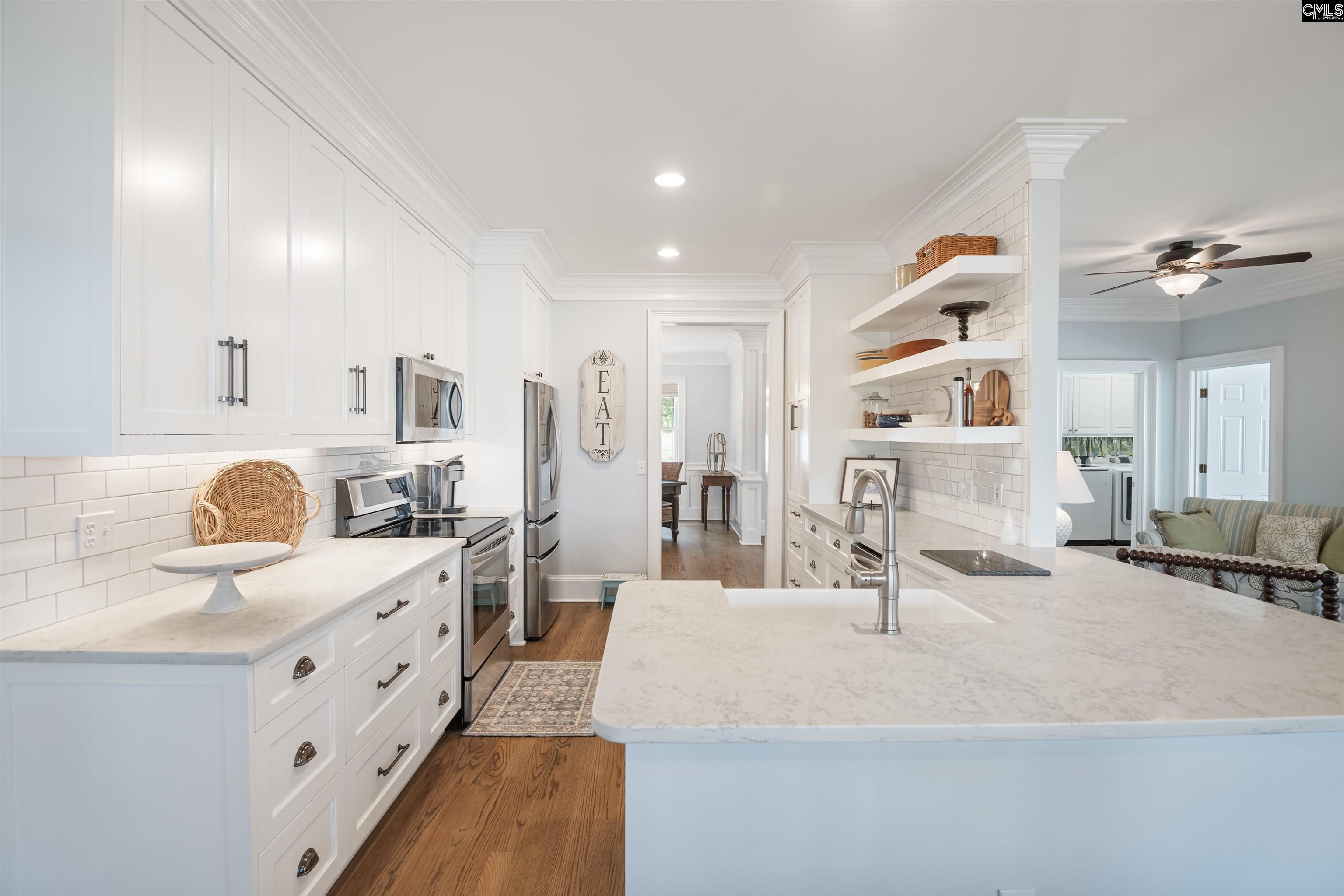 446 Belle Lindler Road, Gilbert, South Carolina image 13