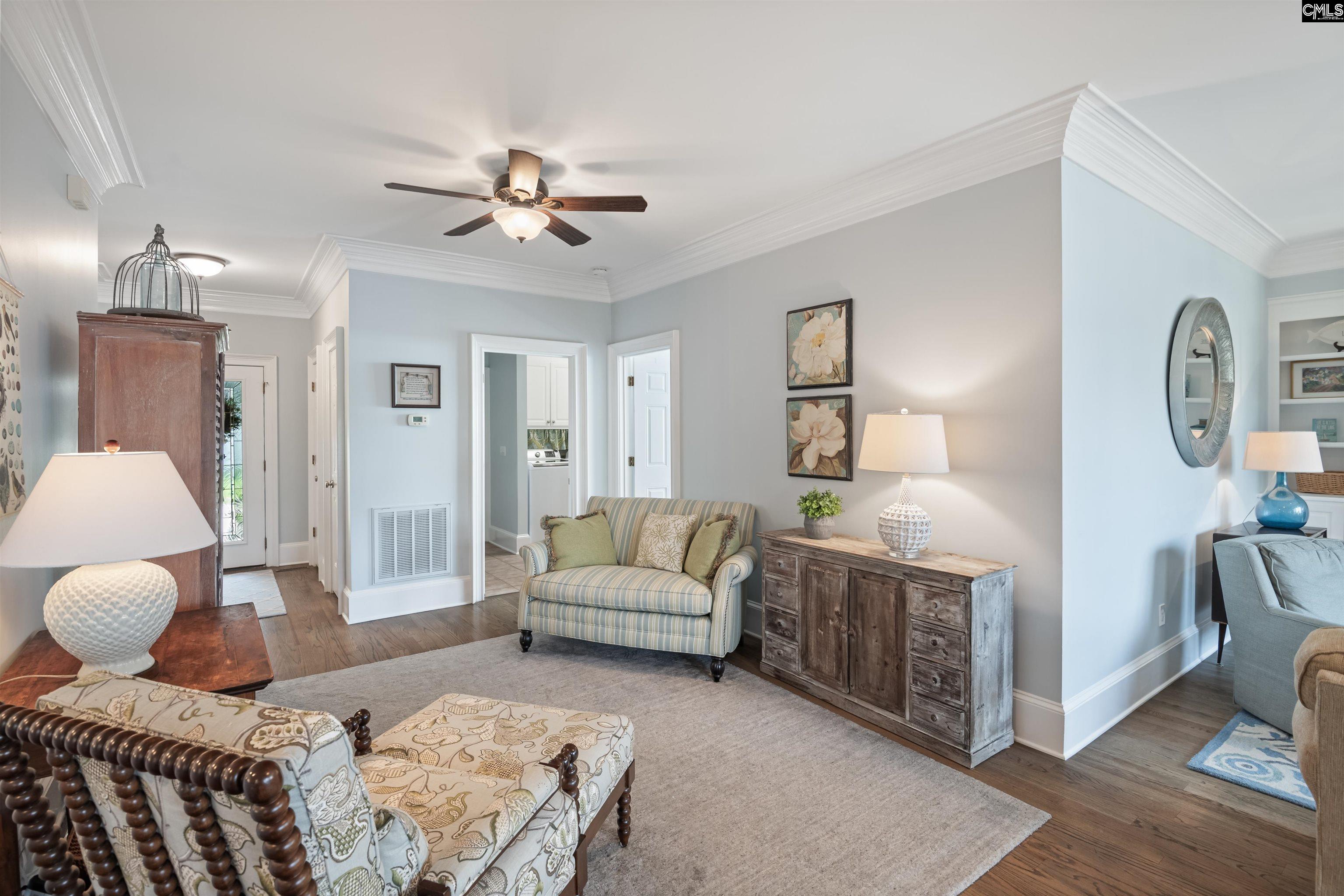 446 Belle Lindler Road, Gilbert, South Carolina image 18