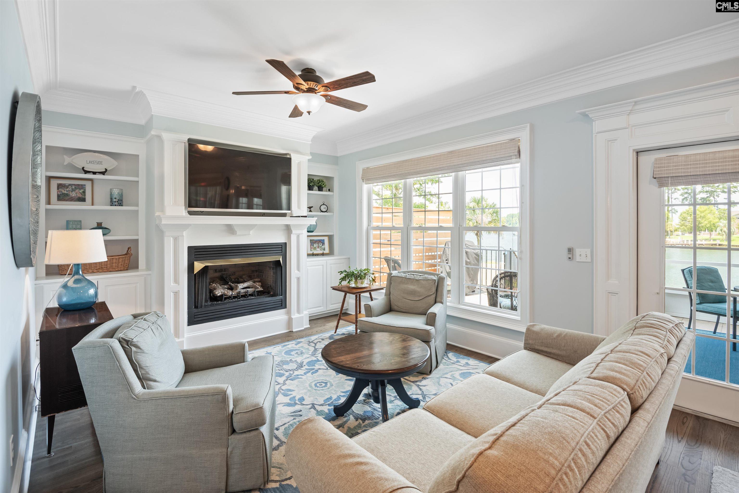 446 Belle Lindler Road, Gilbert, South Carolina image 19