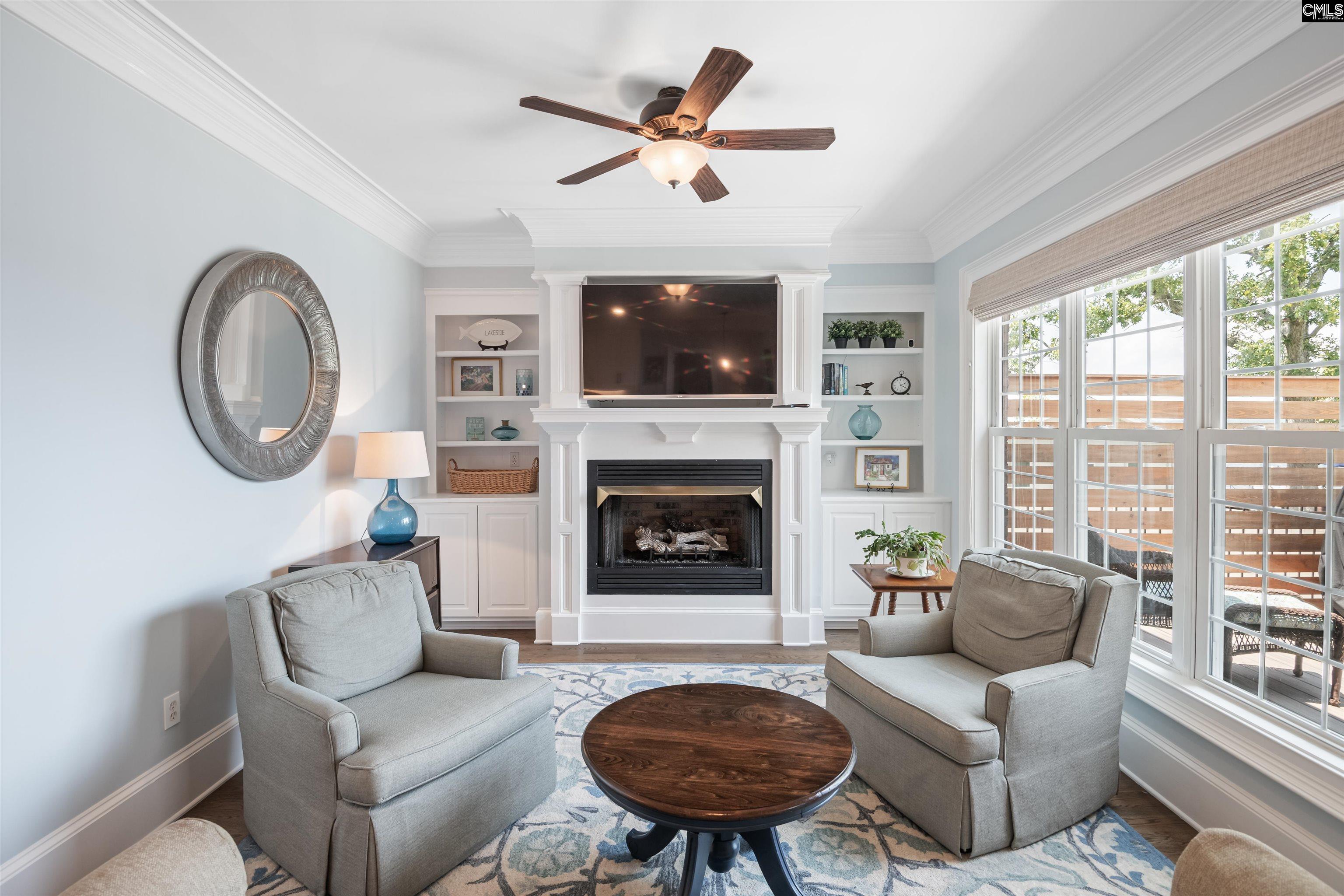 446 Belle Lindler Road, Gilbert, South Carolina image 20
