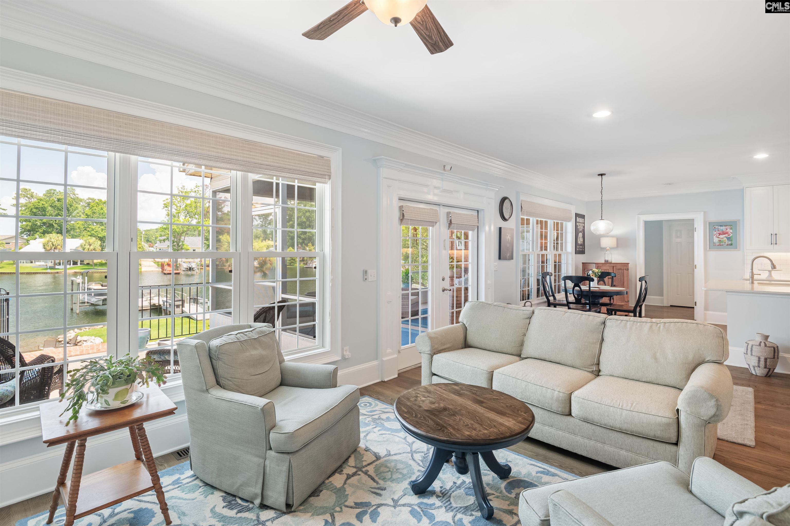 446 Belle Lindler Road, Gilbert, South Carolina image 21