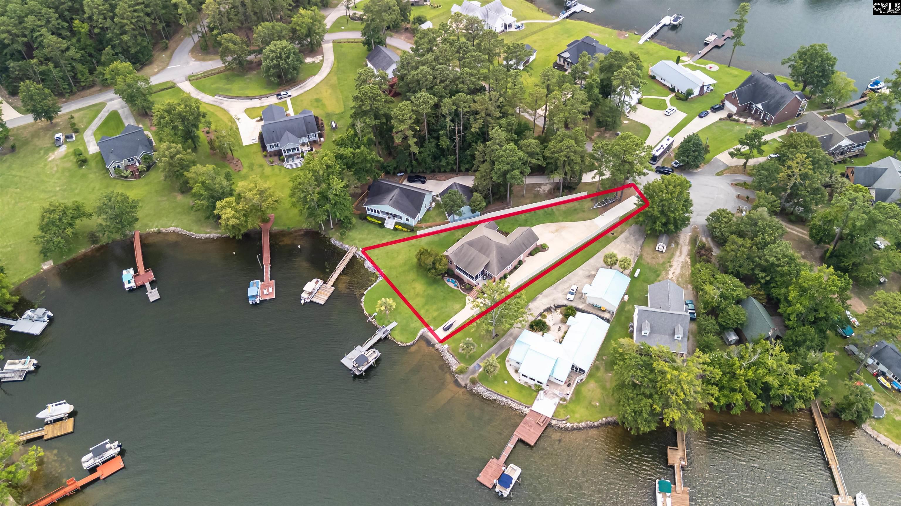 446 Belle Lindler Road, Gilbert, South Carolina image 4