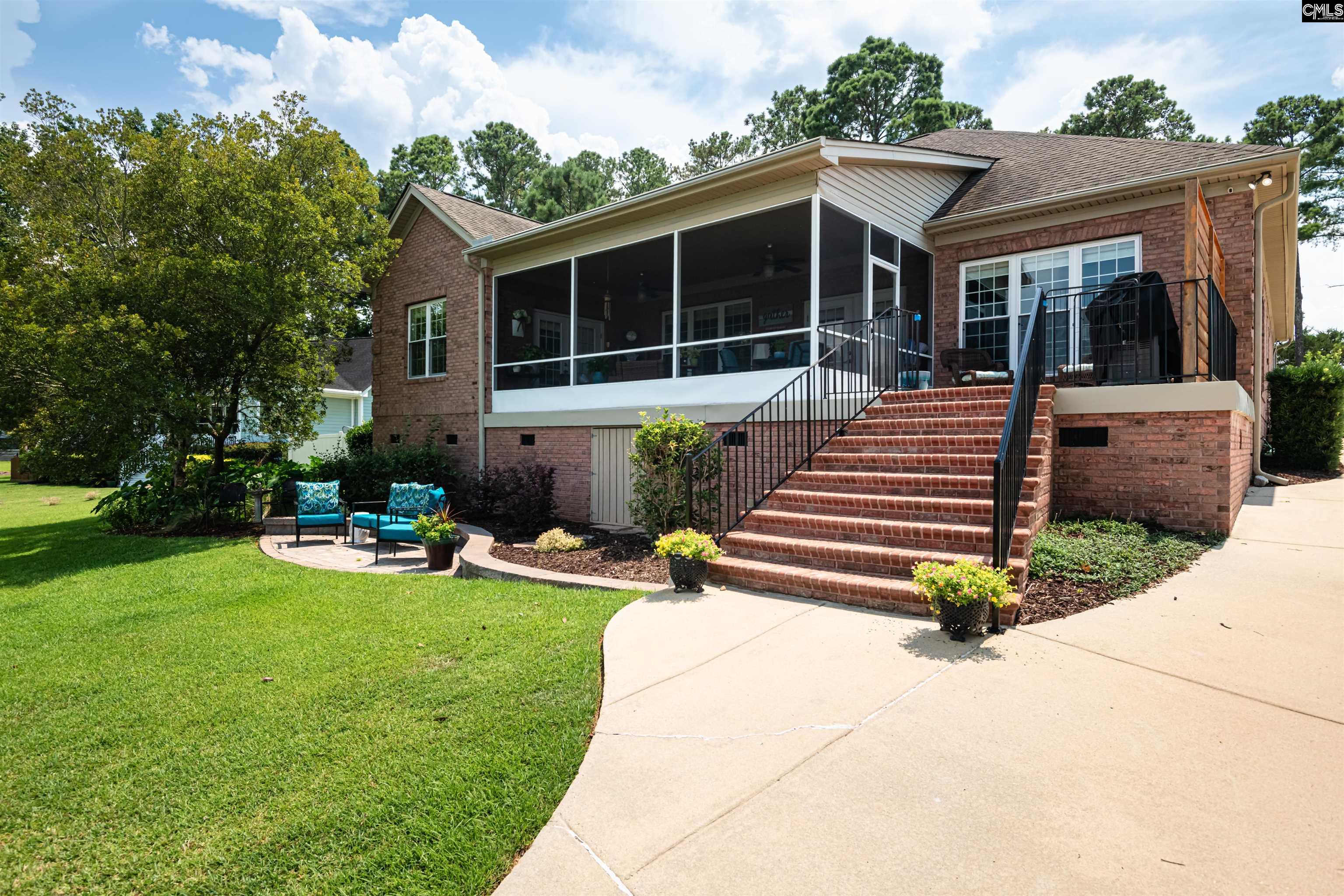 446 Belle Lindler Road, Gilbert, South Carolina image 5