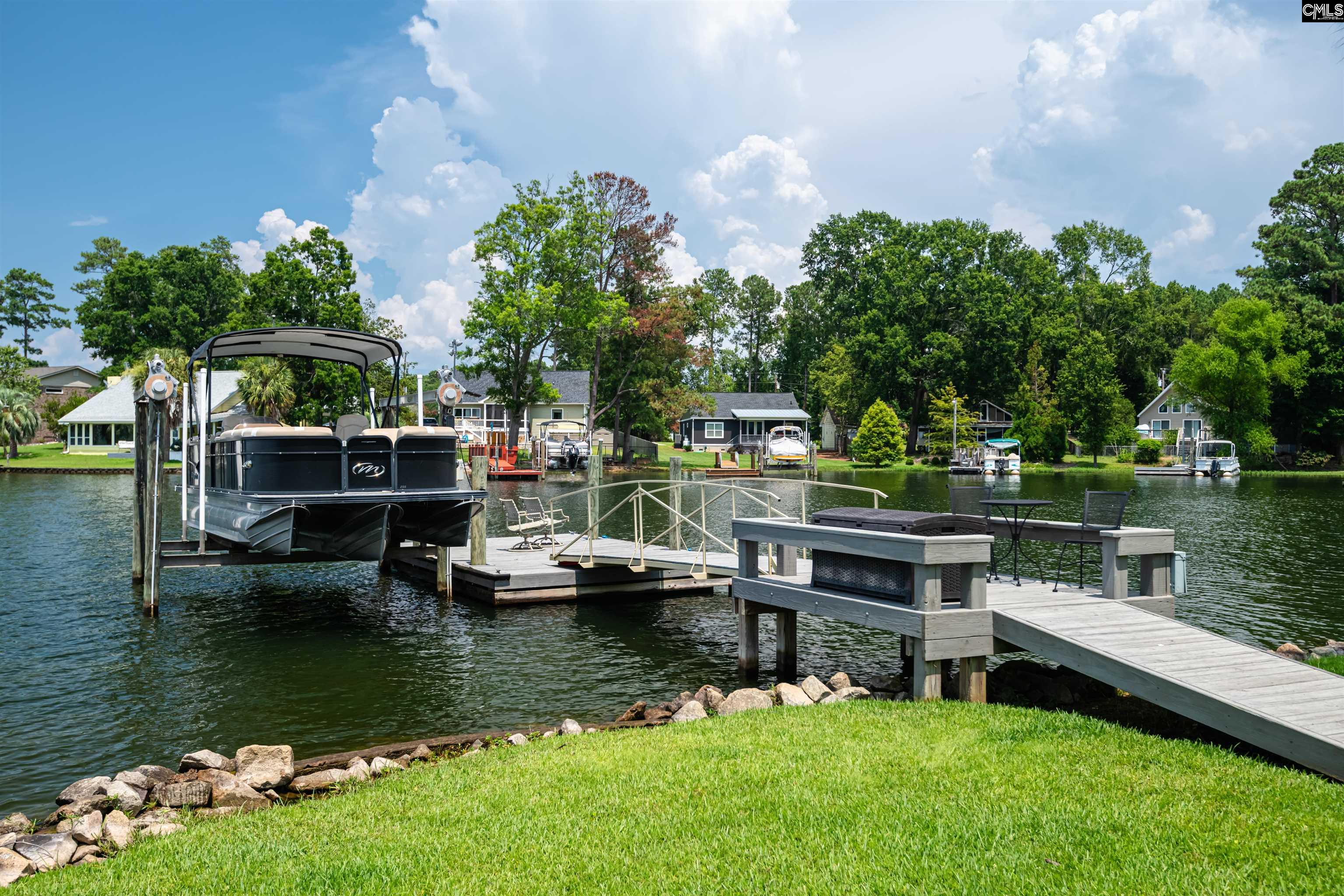446 Belle Lindler Road, Gilbert, South Carolina image 44