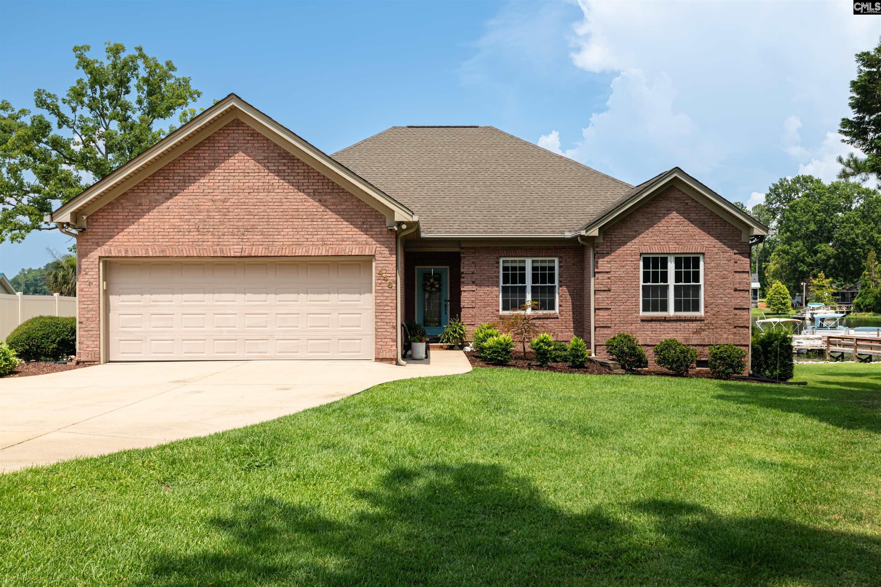 446 Belle Lindler Road, Gilbert, South Carolina image 47