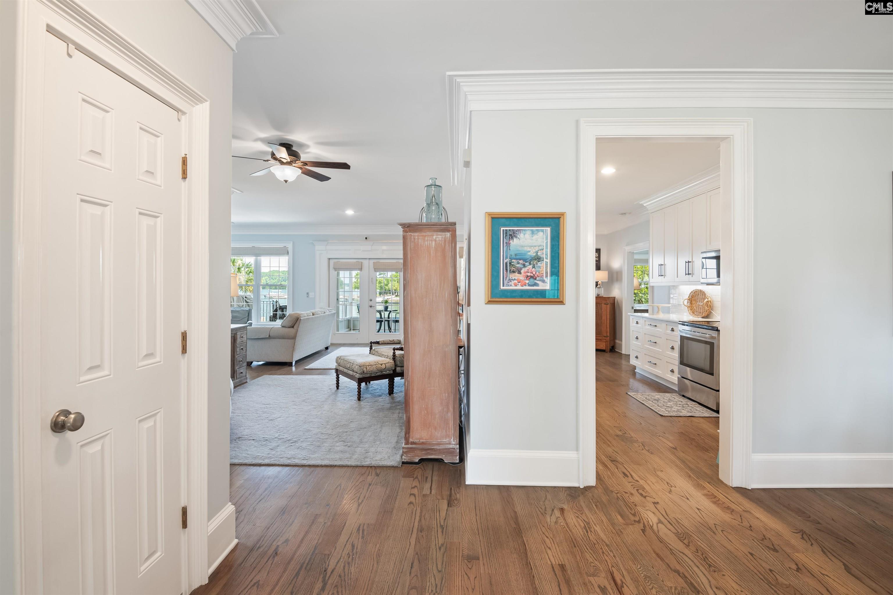 446 Belle Lindler Road, Gilbert, South Carolina image 6