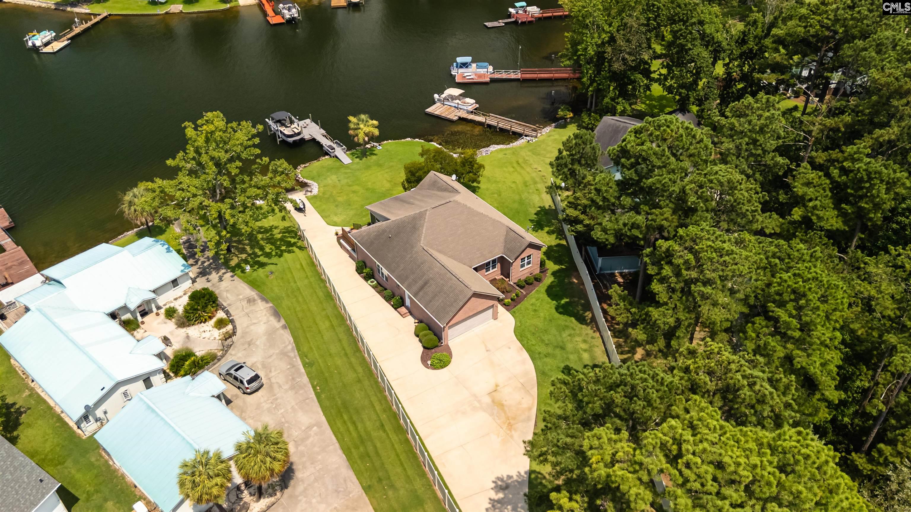 446 Belle Lindler Road Gilbert, SC 29054