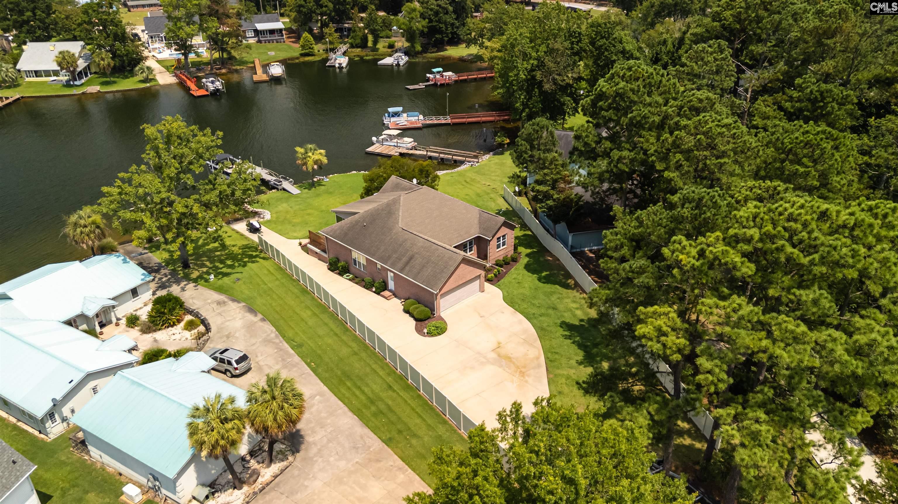 446 Belle Lindler Road Gilbert, SC 29054