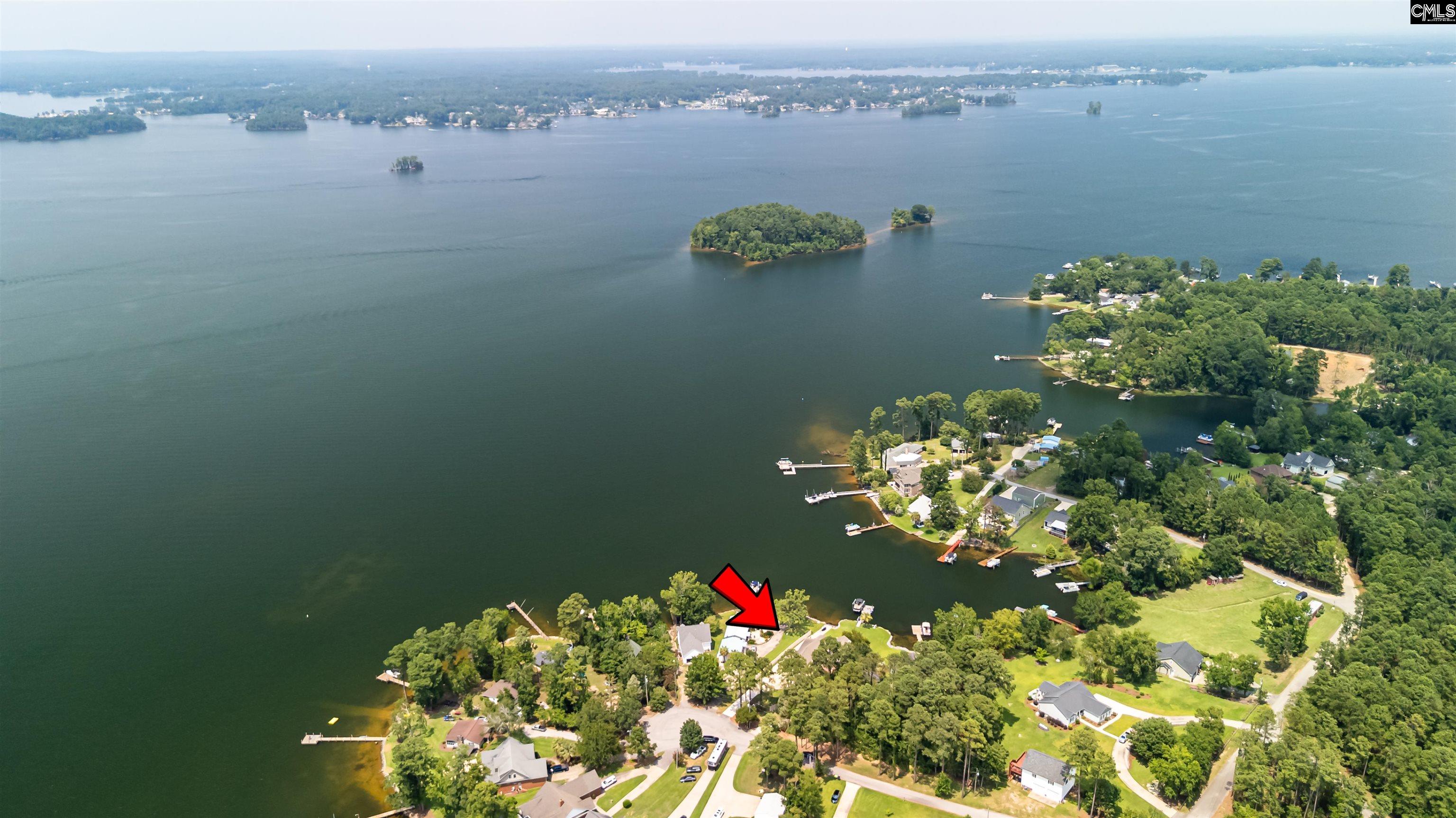 446 Belle Lindler Road Gilbert, SC 29054