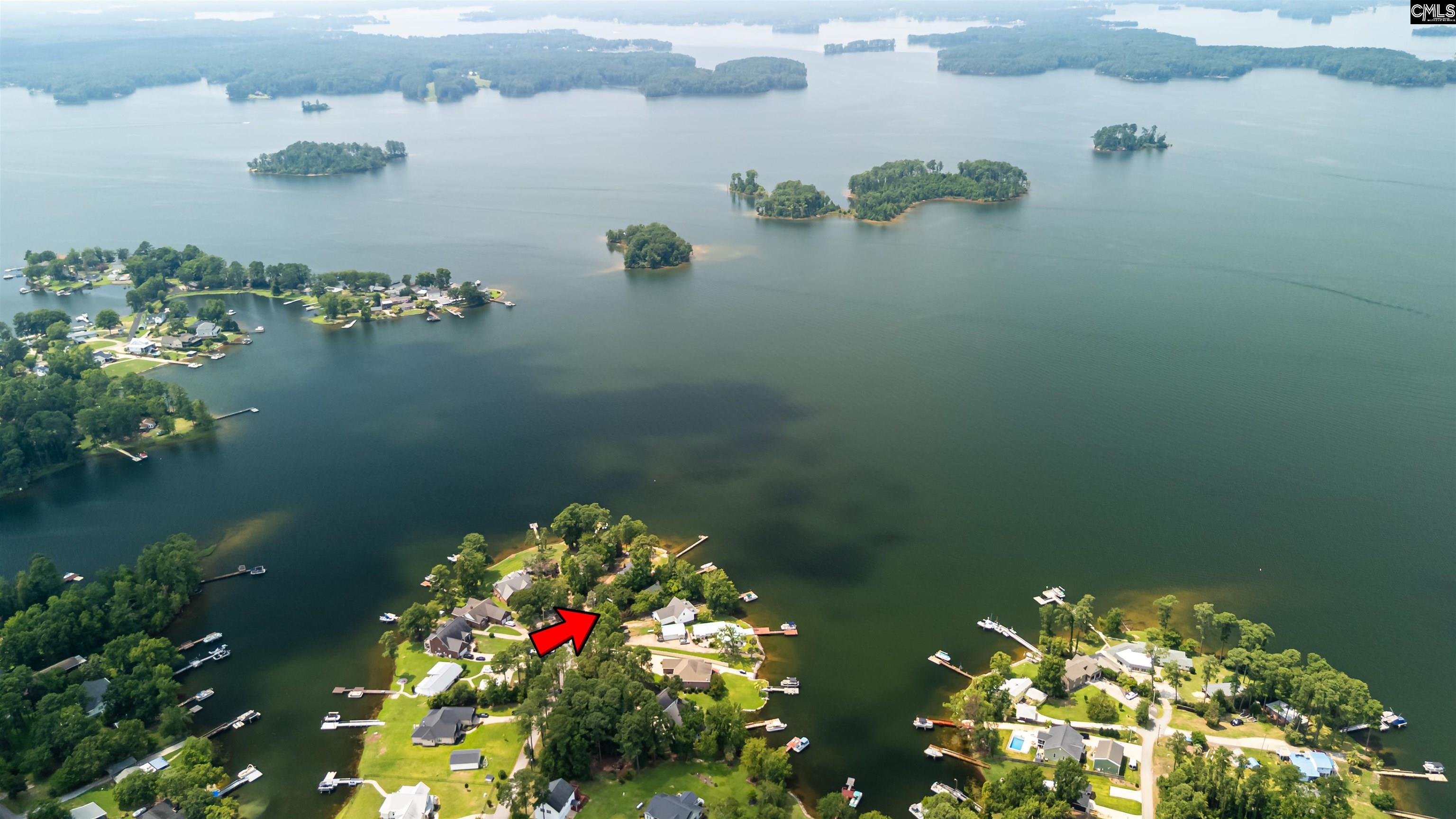 446 Belle Lindler Road Gilbert, SC 29054
