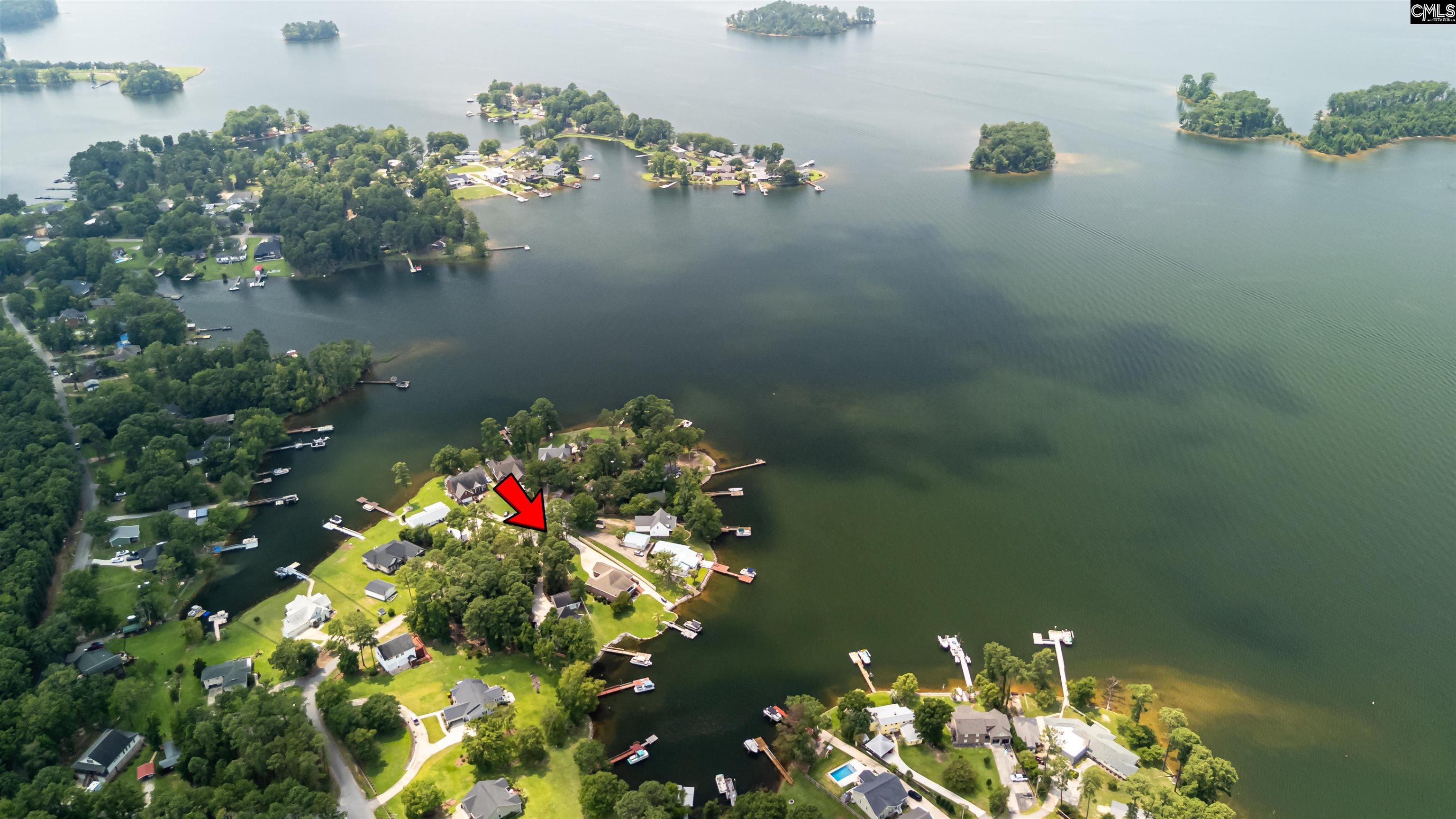 446 Belle Lindler Road Gilbert, SC 29054