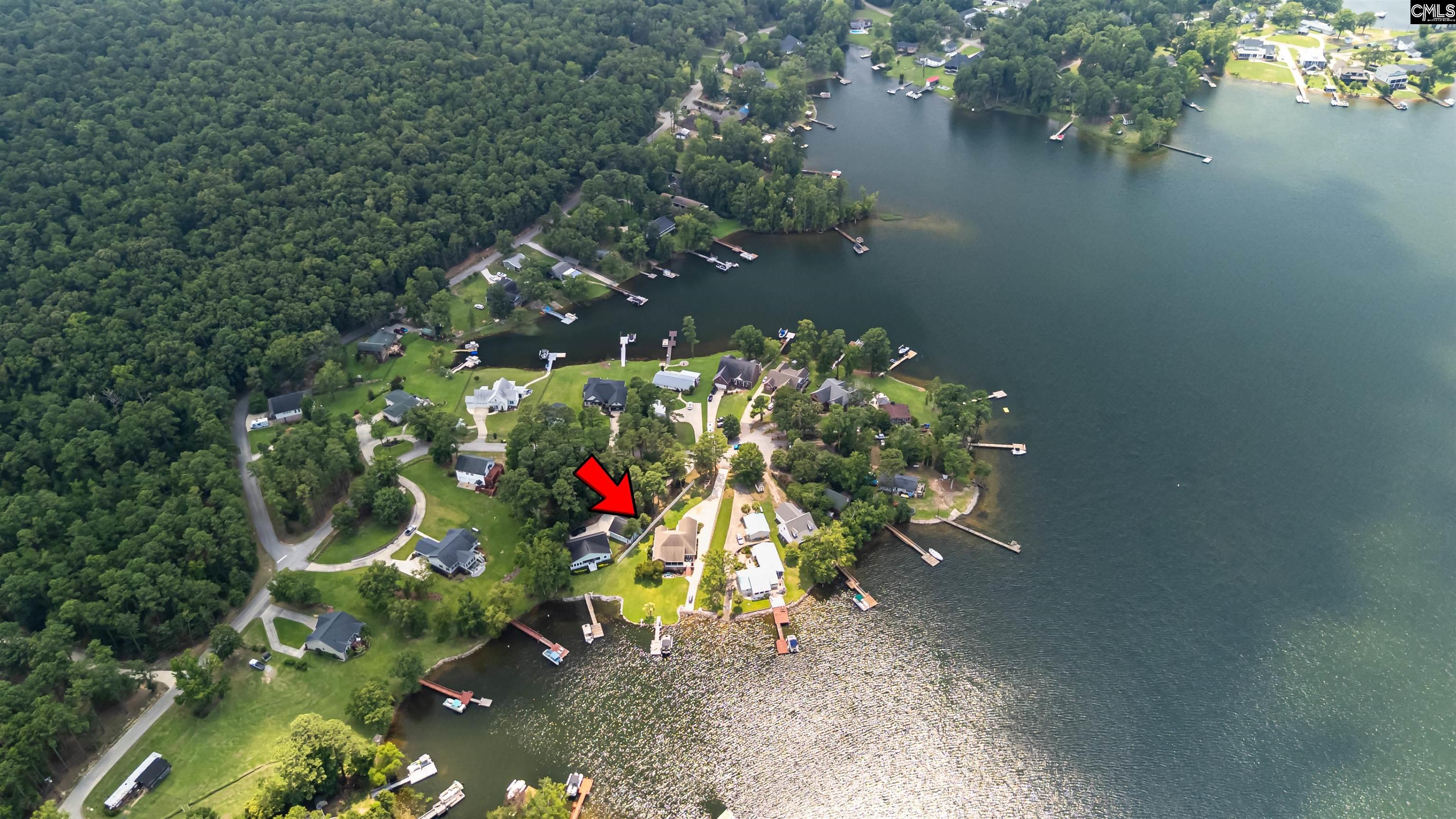 446 Belle Lindler Road Gilbert, SC 29054