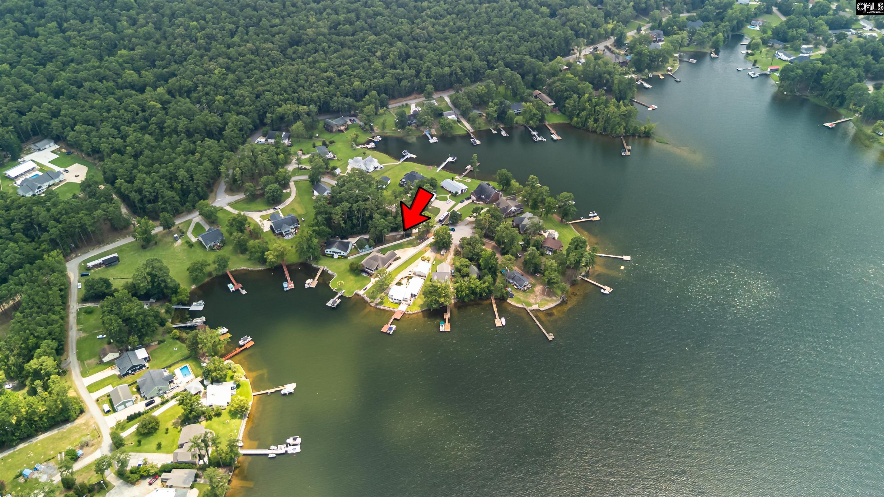 446 Belle Lindler Road Gilbert, SC 29054