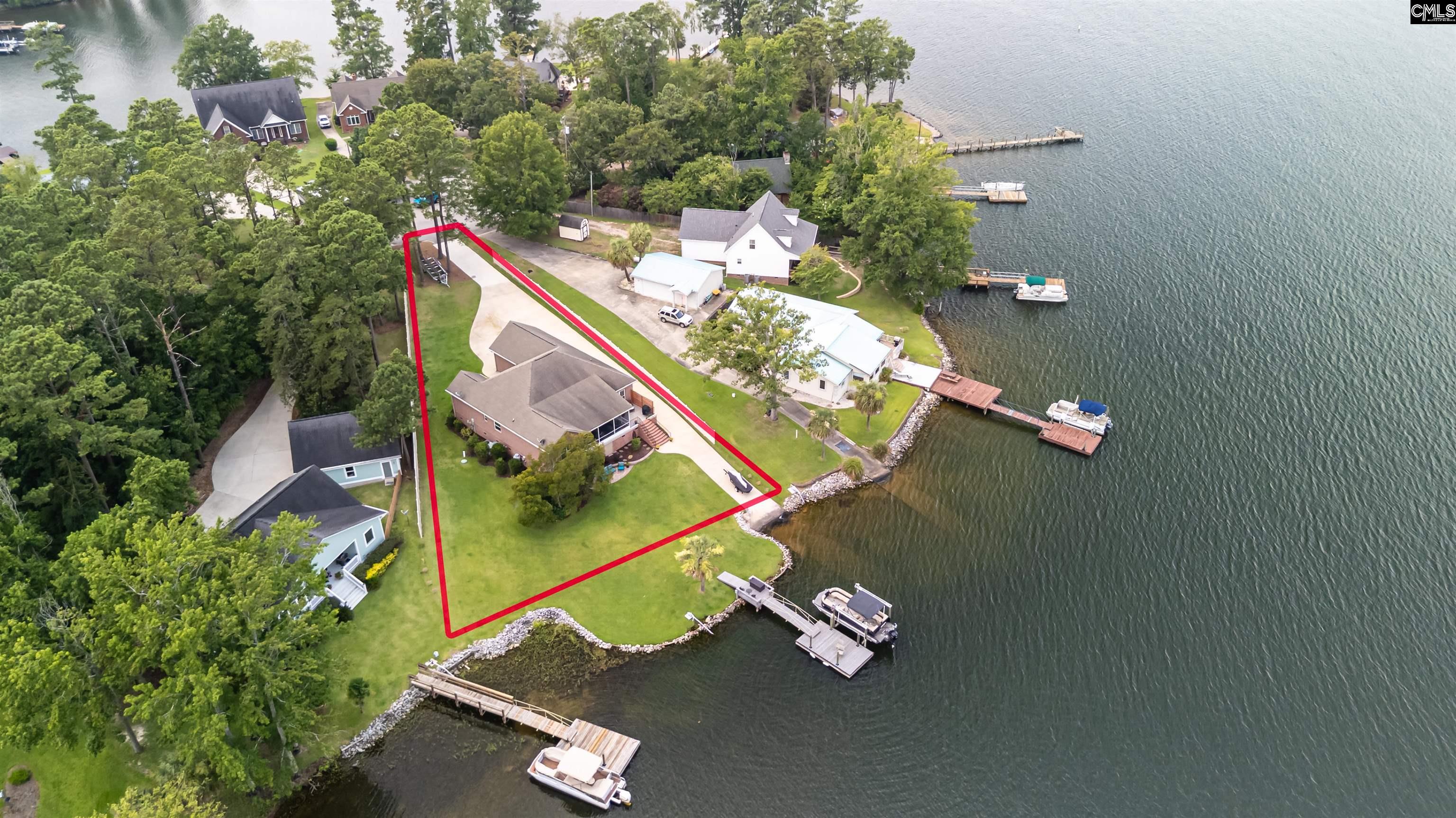 446 Belle Lindler Road Gilbert, SC 29054