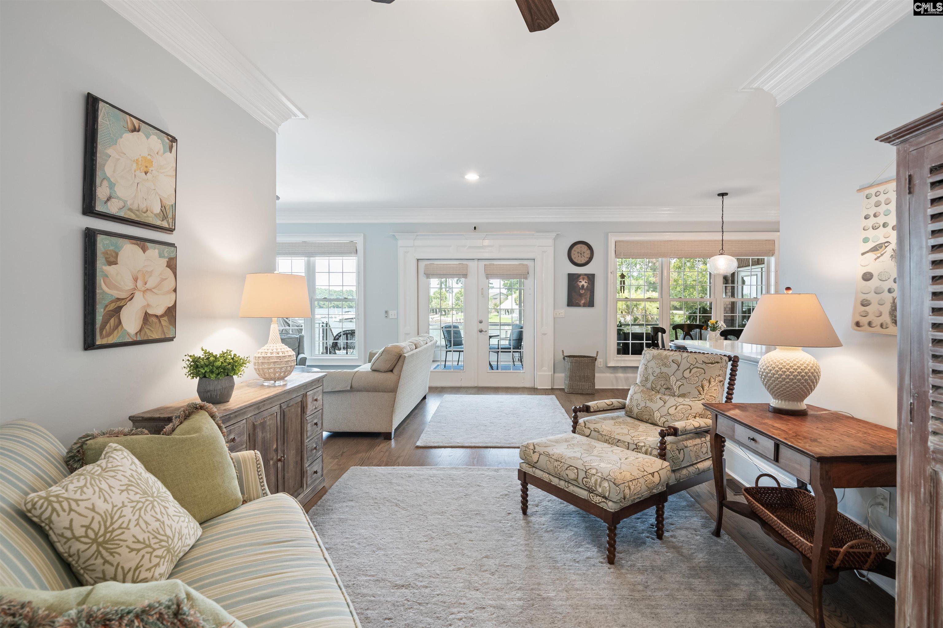 446 Belle Lindler Road, Gilbert, South Carolina image 7
