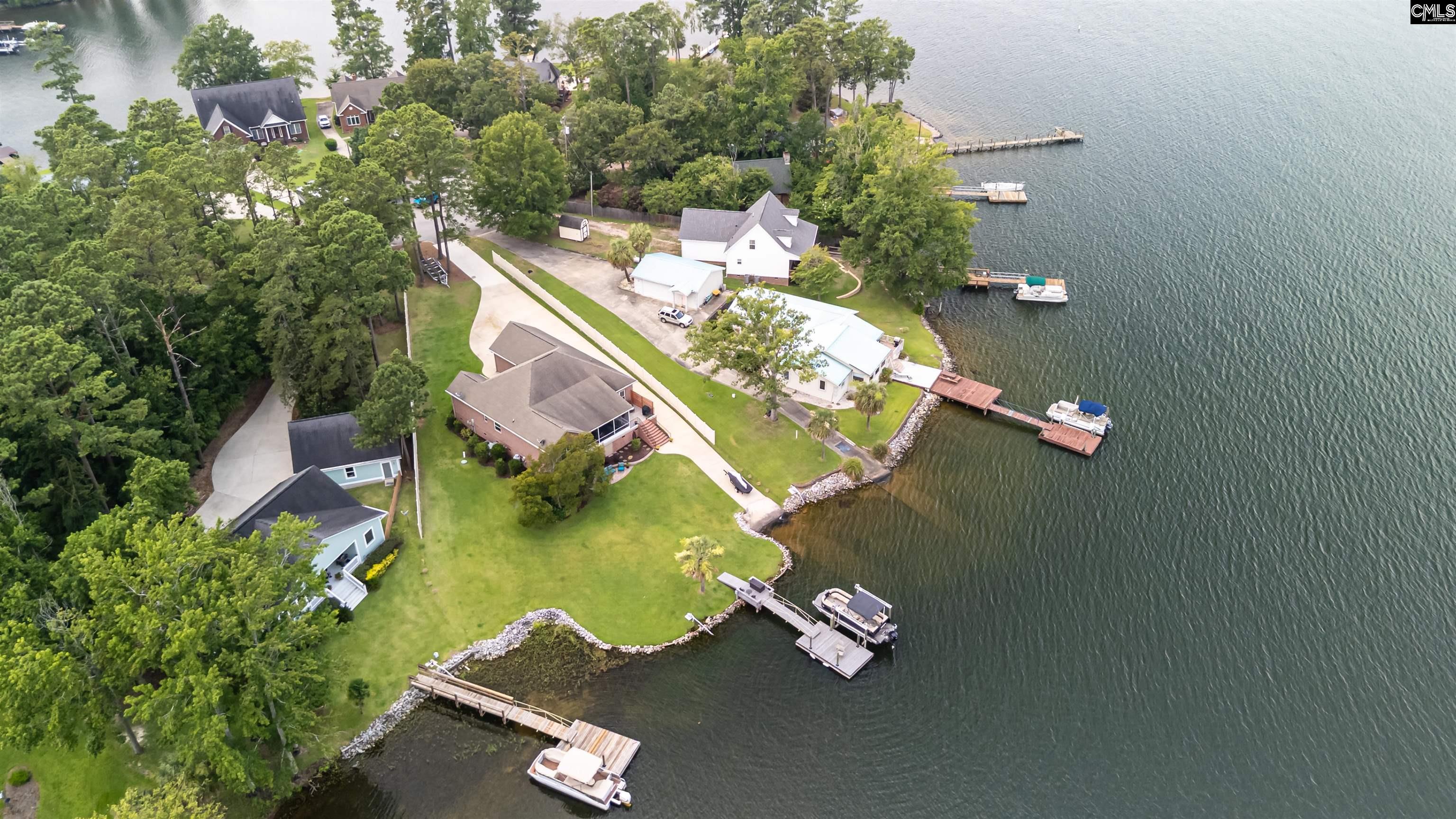 446 Belle Lindler Road Gilbert, SC 29054