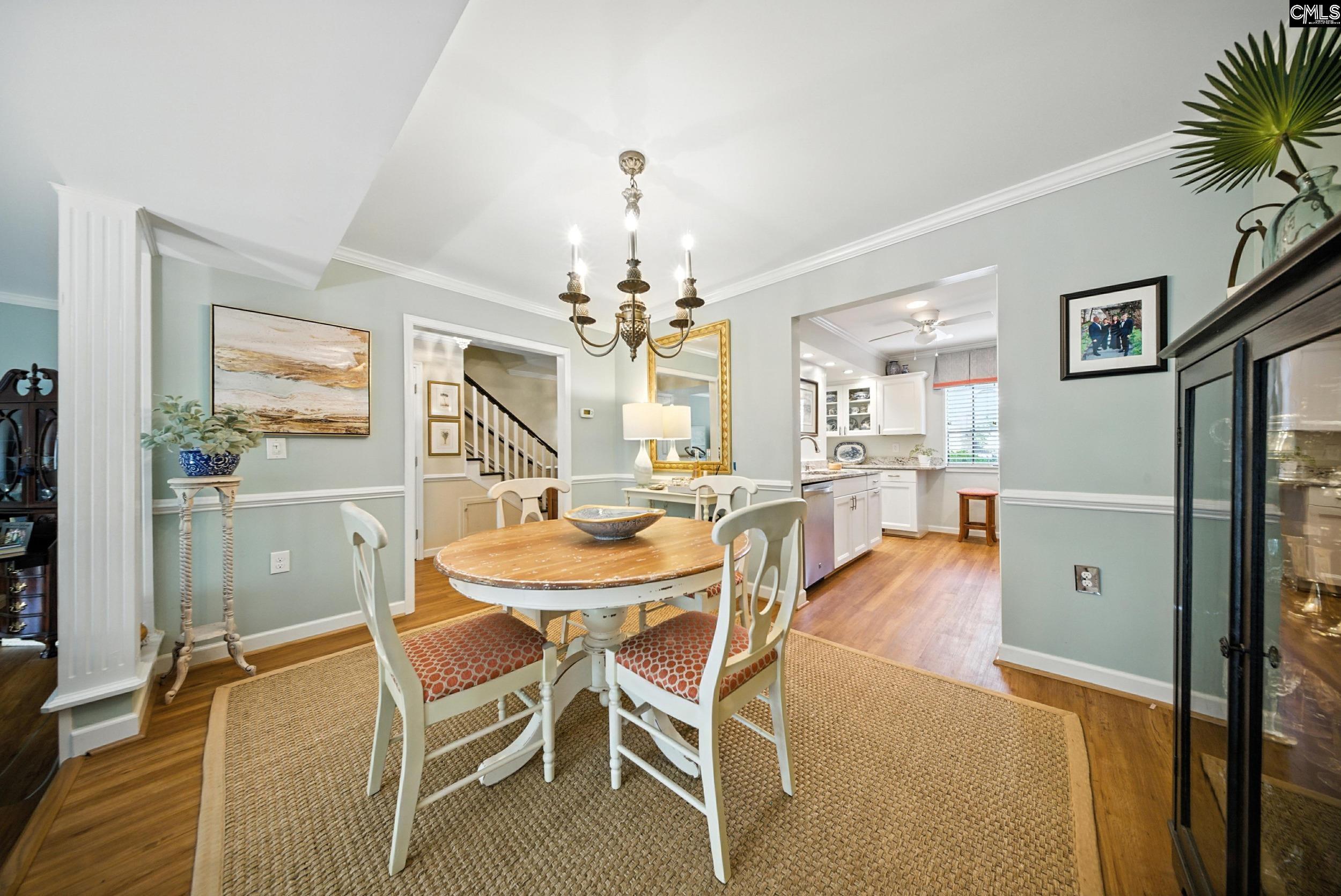 4903 Forest Lake Place Columbia, SC 29206