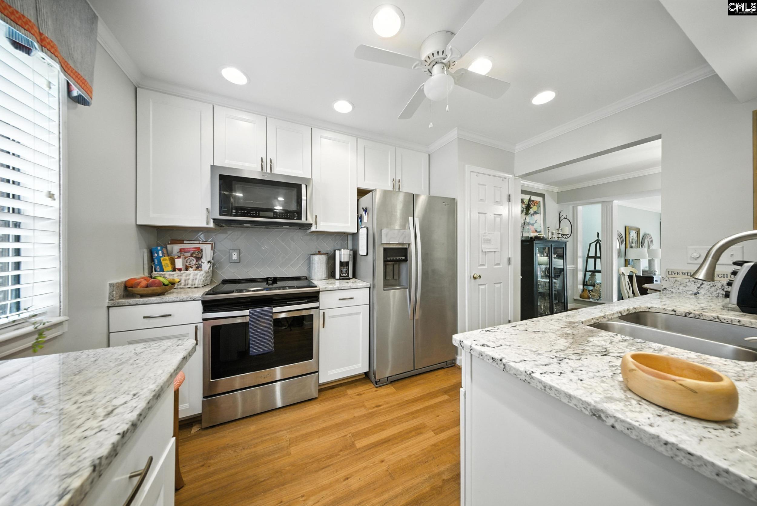 4903 Forest Lake Place Columbia, SC 29206