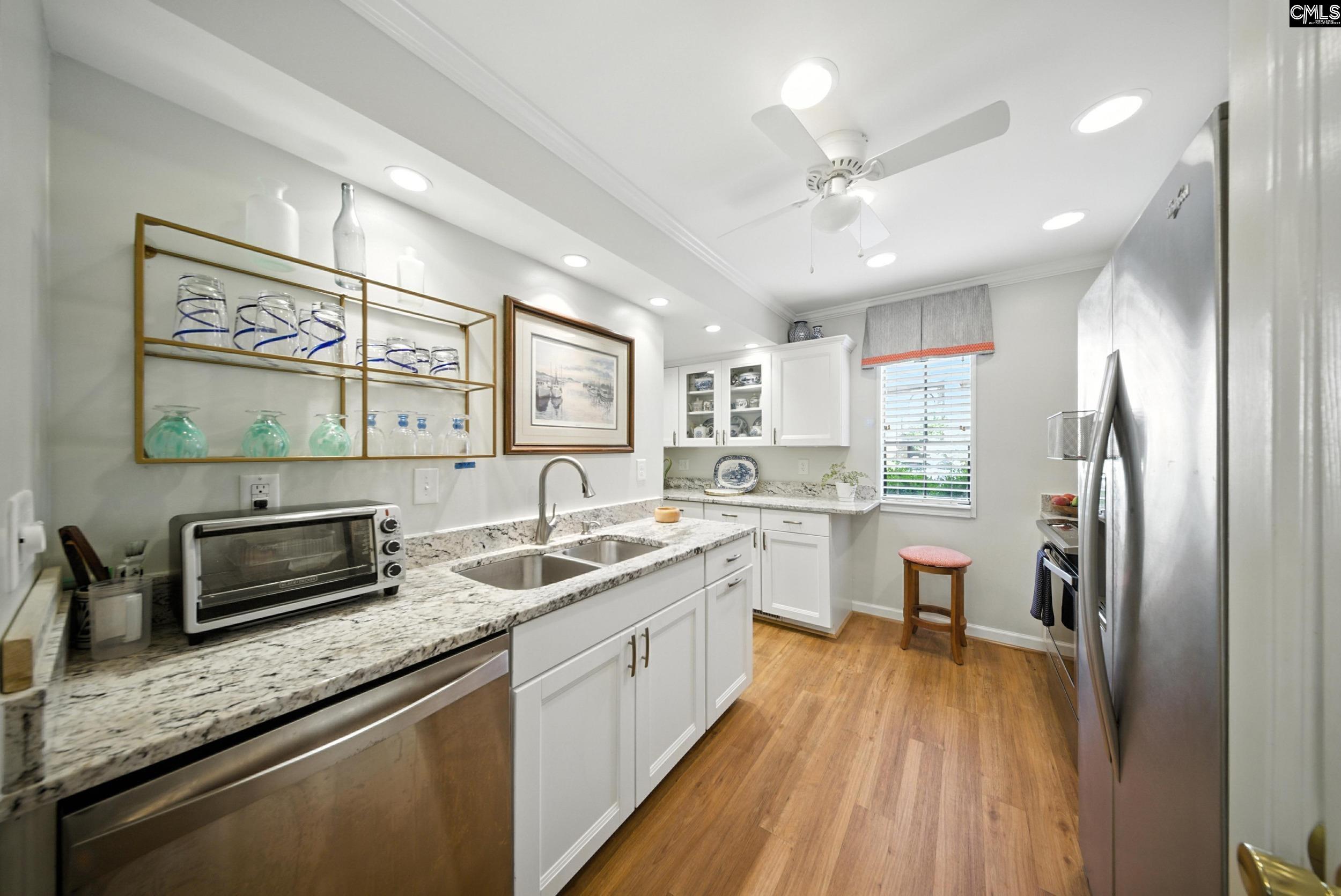 4903 Forest Lake Place Columbia, SC 29206