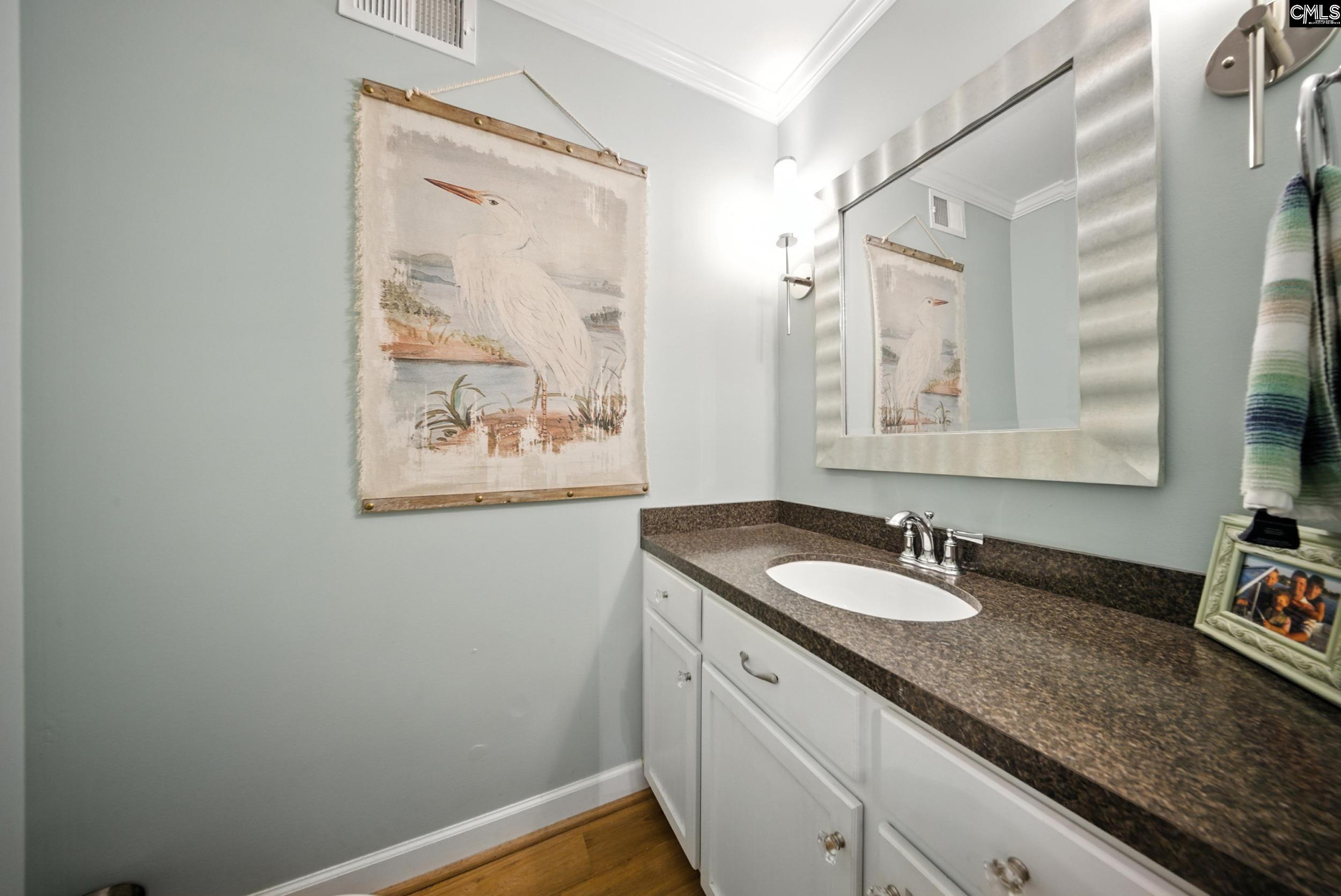 4903 Forest Lake Place Columbia, SC 29206