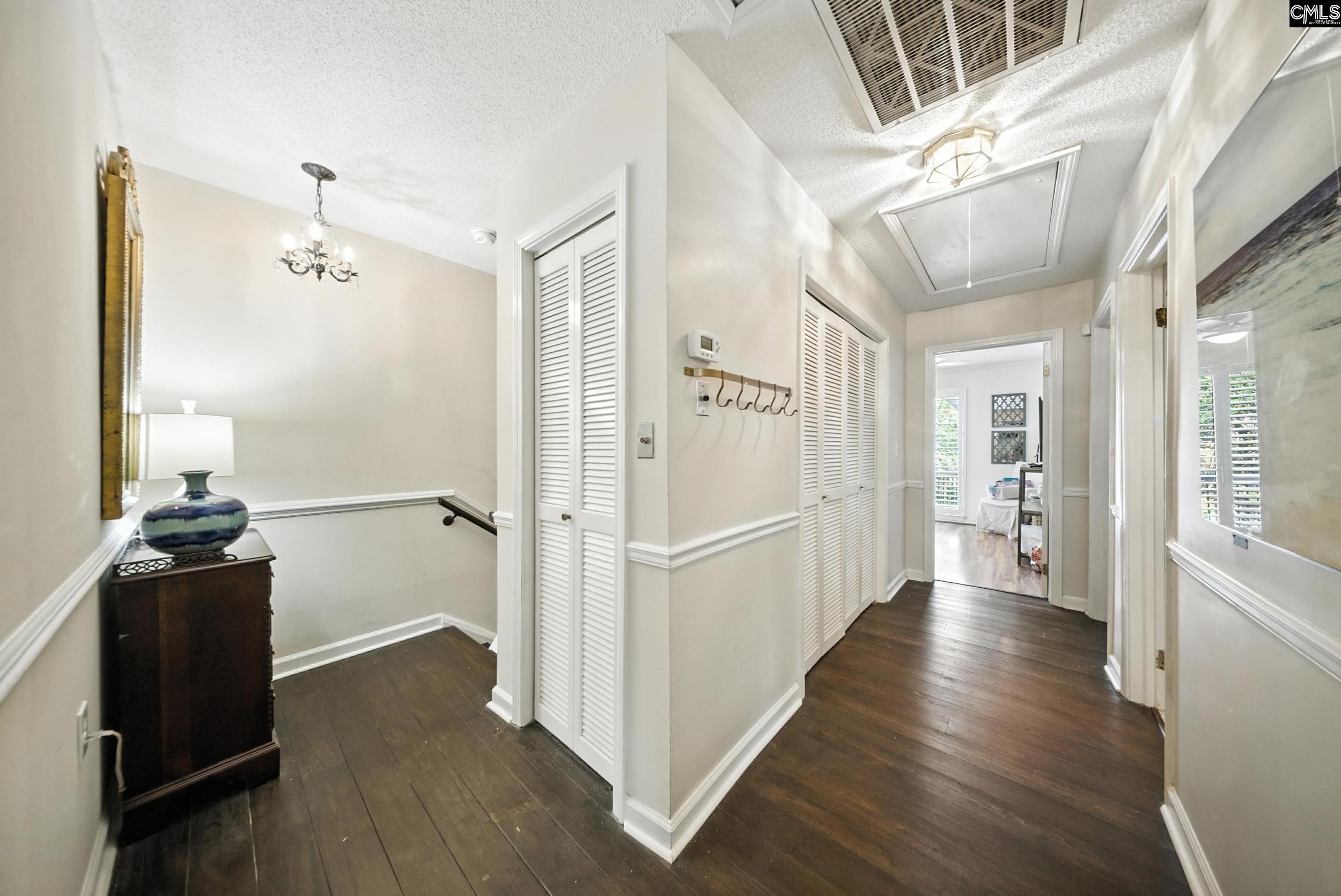 4903 Forest Lake Place Columbia, SC 29206